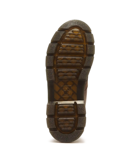 Bonny Leather Casual Boots