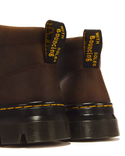 Bonny Leather Casual Boots