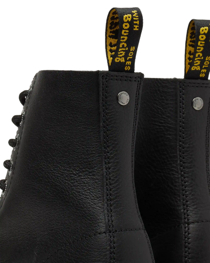 1460 Max Leather Platform Boots