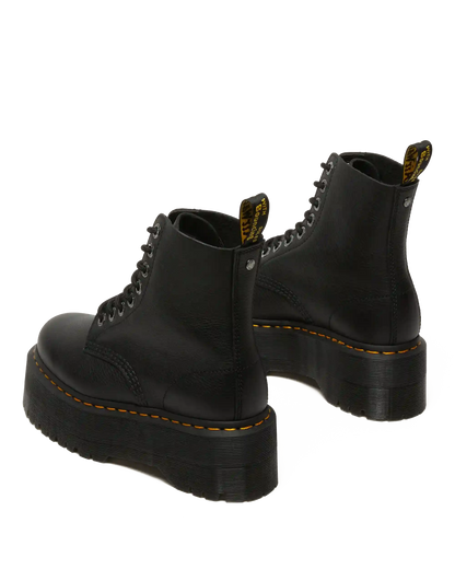 1460 Max Leather Platform Boots