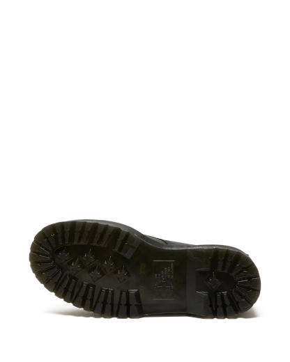 1460 Max Leather Platform Boots