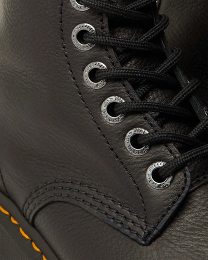 1460 Max Leather Platform Boots
