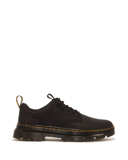 Reeder Wyoming Leather Utility Shoes