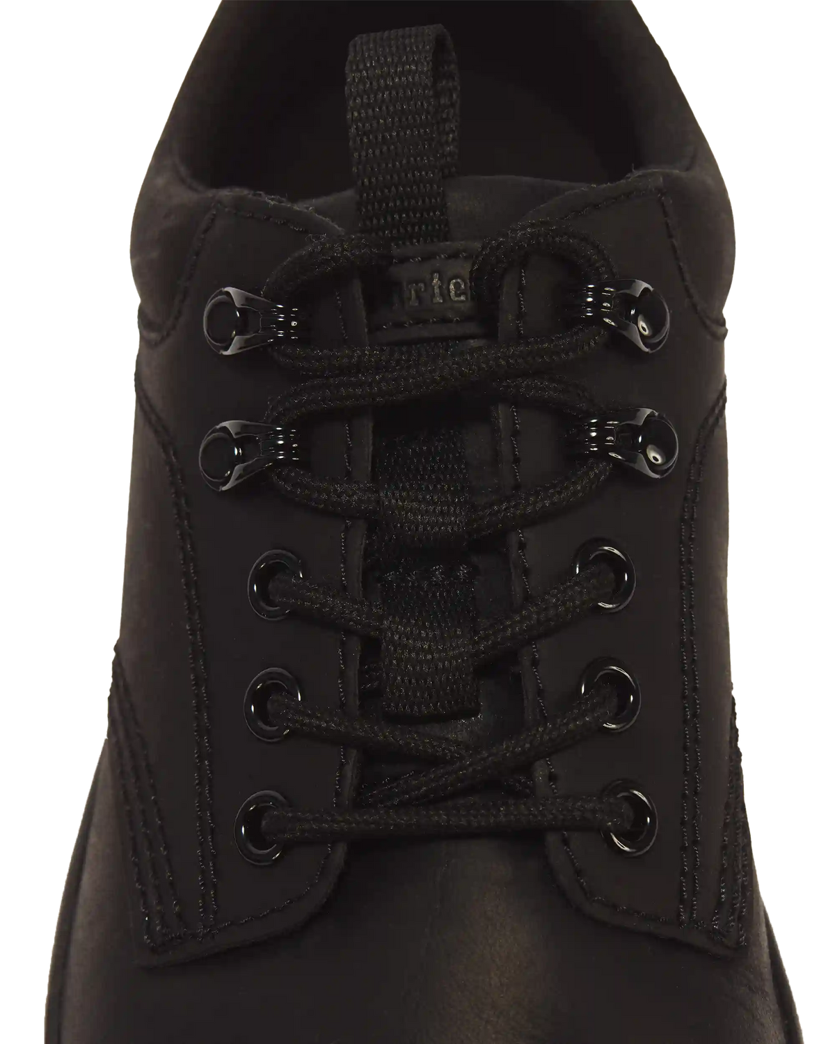 Reeder Wyoming Leather Utility Shoes