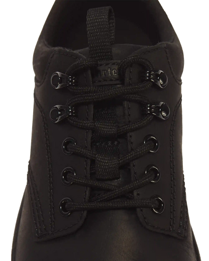 Reeder Wyoming Leather Utility Shoes