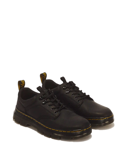 Reeder Wyoming Leather Utility Shoes