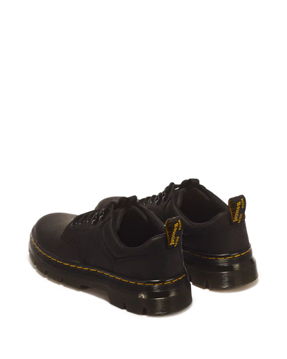 Reeder Wyoming Leather Utility Shoes