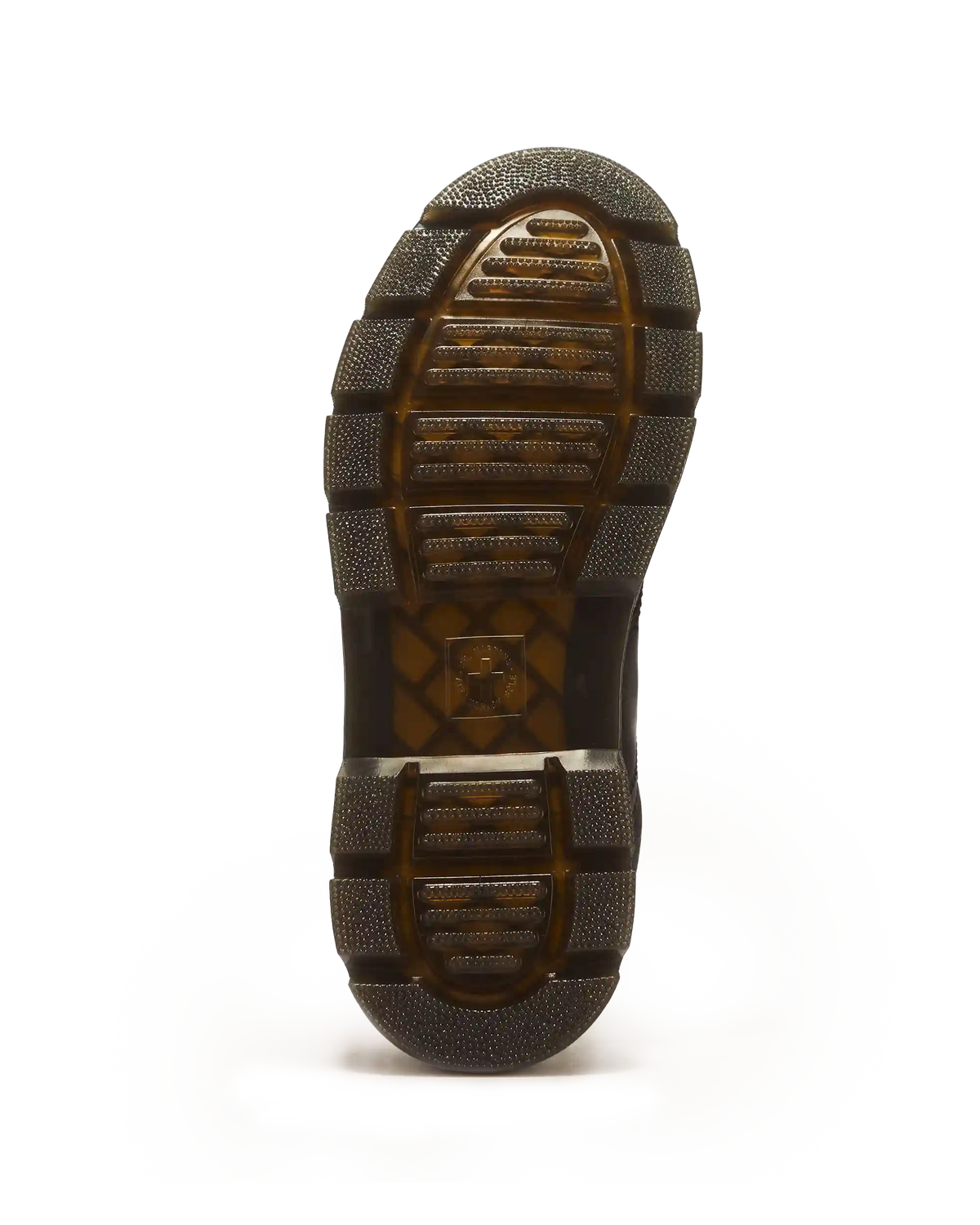 Reeder Wyoming Leather Utility Shoes