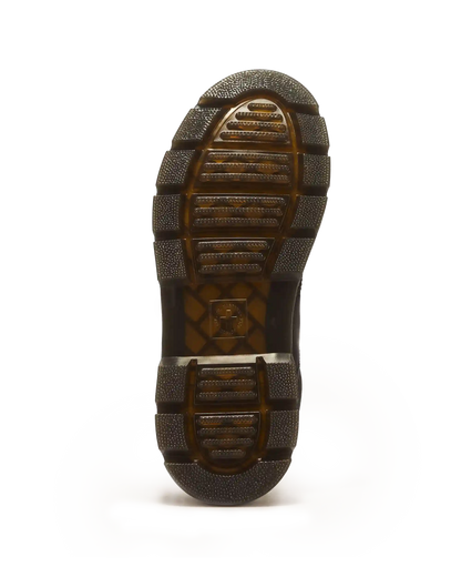 Reeder Wyoming Leather Utility Shoes