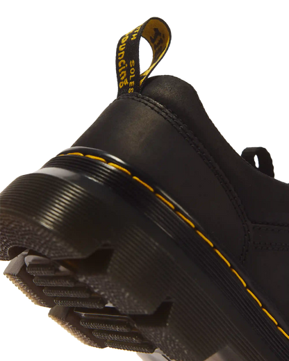 Reeder Wyoming Leather Utility Shoes
