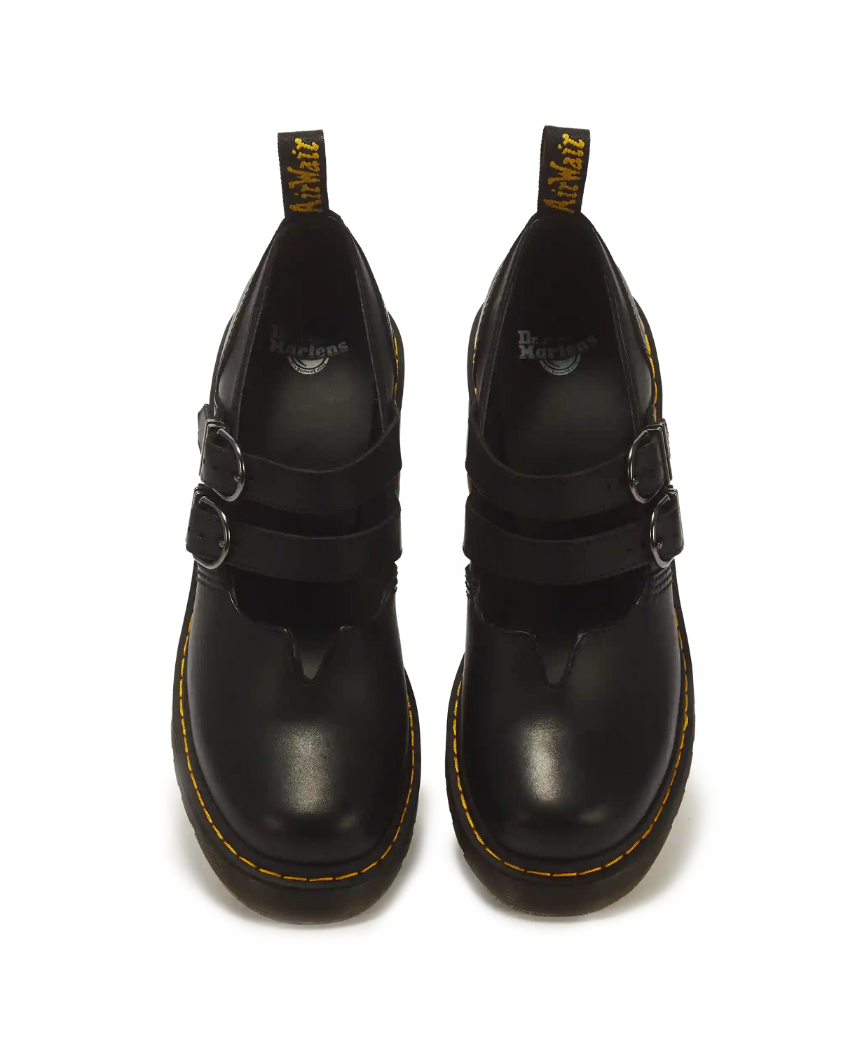 Eviee Sendal Leather Heeled Shoes