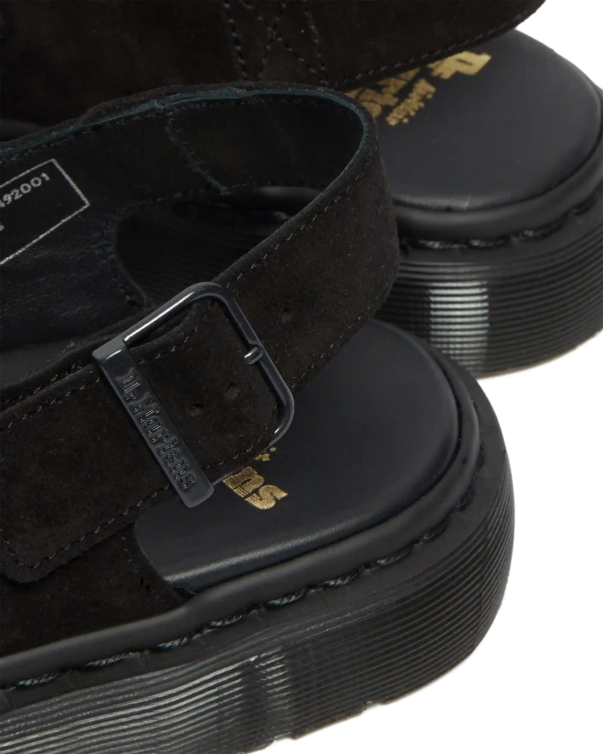 Jorge Made in England Suede Slingback Mules