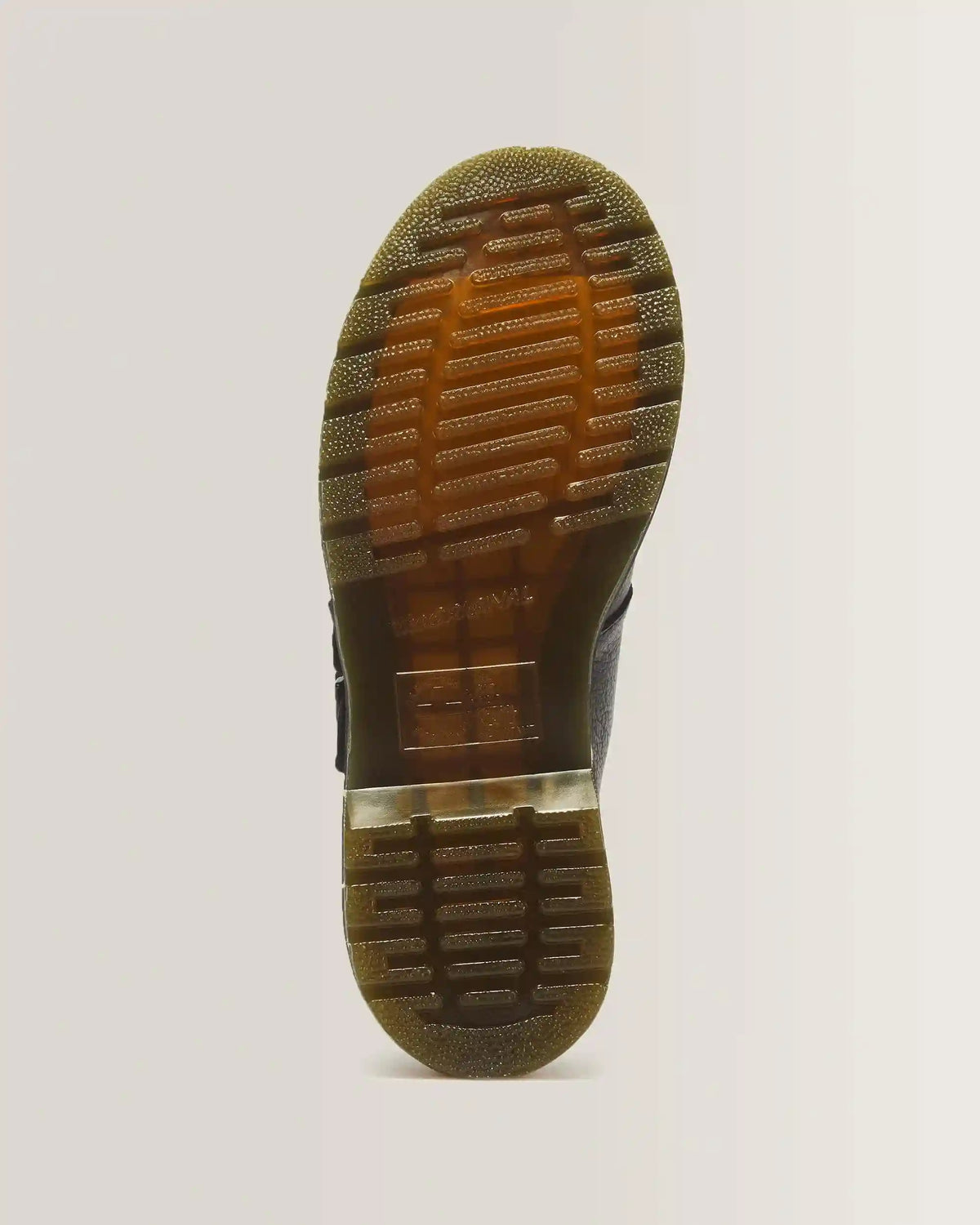 8065 Virginia Leather Mary Jane Shoes
