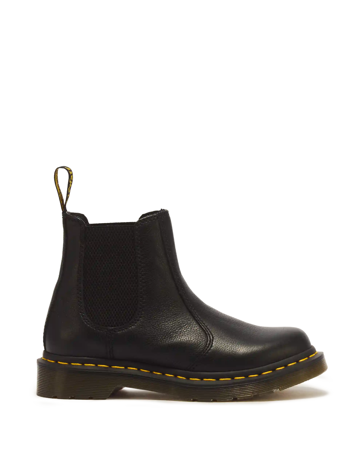 2976 Women's Virginia Leather Chelsea Boots