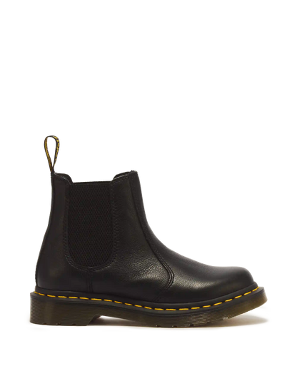 2976 Women's Virginia Leather Chelsea Boots