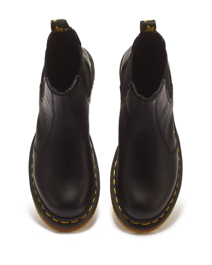 2976 Women's Virginia Leather Chelsea Boots
