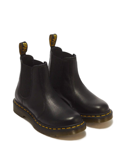 2976 Women's Virginia Leather Chelsea Boots