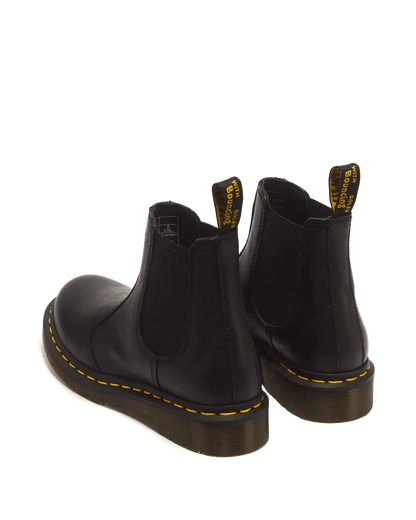 2976 Women's Virginia Leather Chelsea Boots
