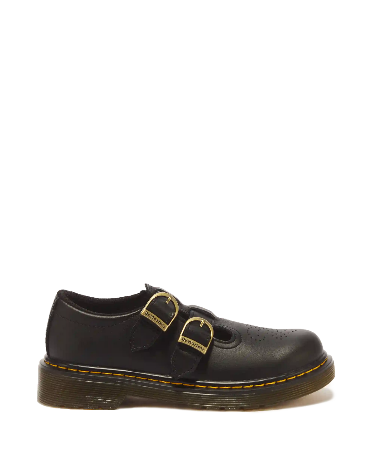 Junior 8065 Softy T Leather Mary Jane Shoes