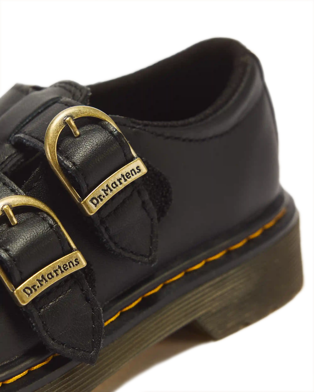 Junior 8065 Softy T Leather Mary Jane Shoes