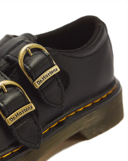 Junior 8065 Softy T Leather Mary Jane Shoes