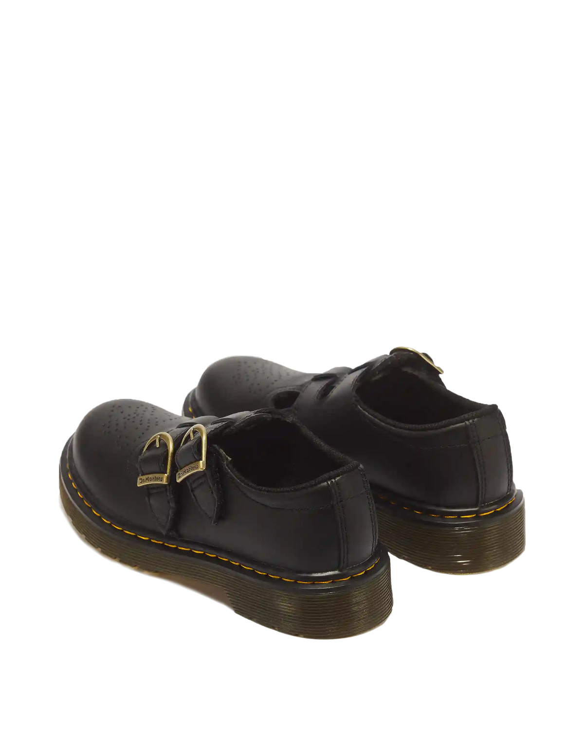 Junior 8065 Softy T Leather Mary Jane Shoes