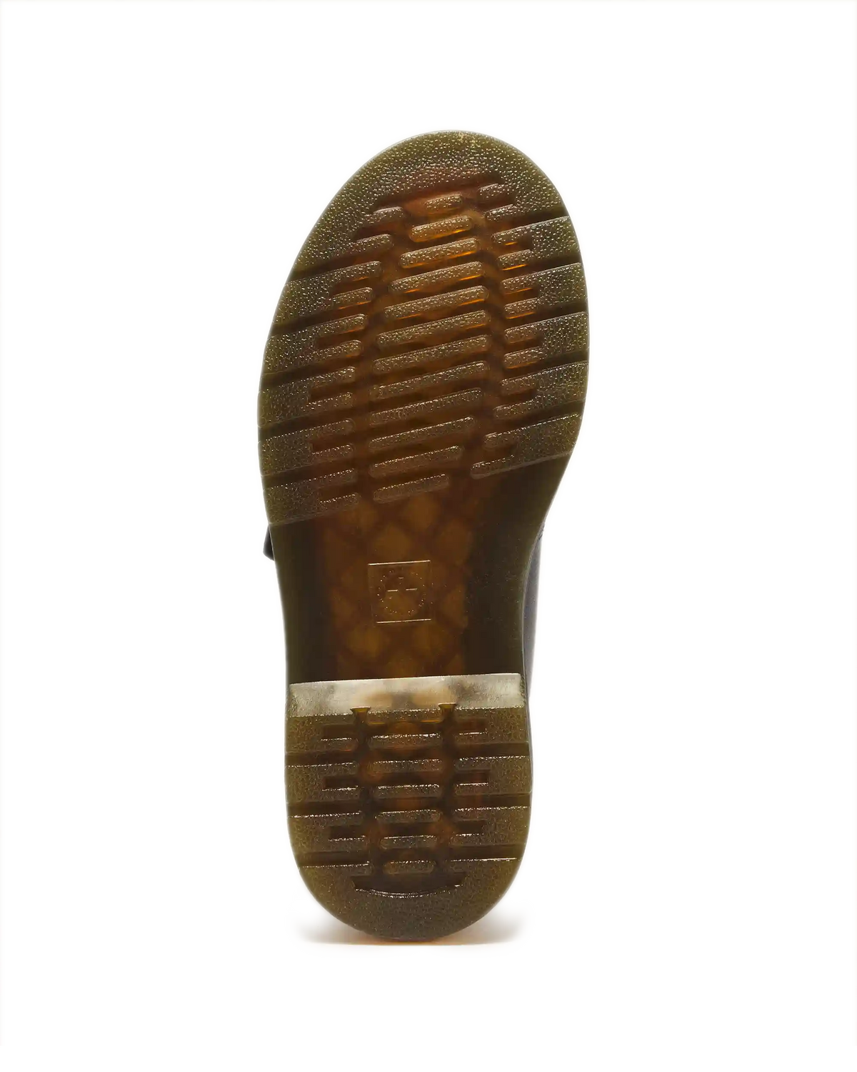 Junior 8065 Softy T Leather Mary Jane Shoes