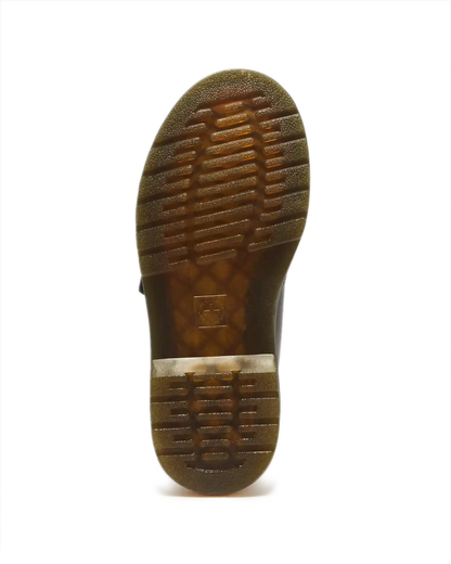 Junior 8065 Softy T Leather Mary Jane Shoes