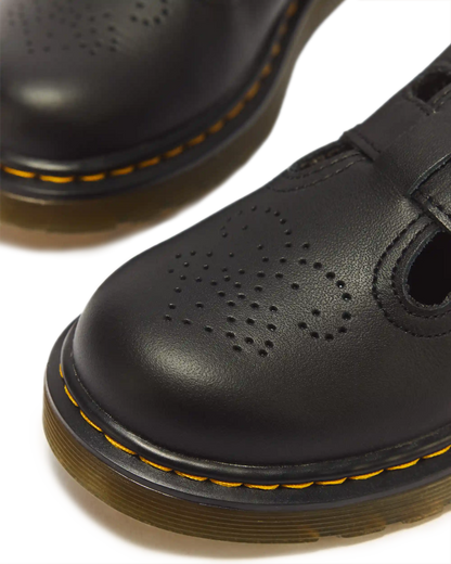 Junior 8065 Softy T Leather Mary Jane Shoes