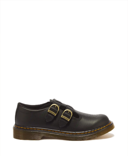 Youth 8065 Softy T Leather Mary Jane Shoes