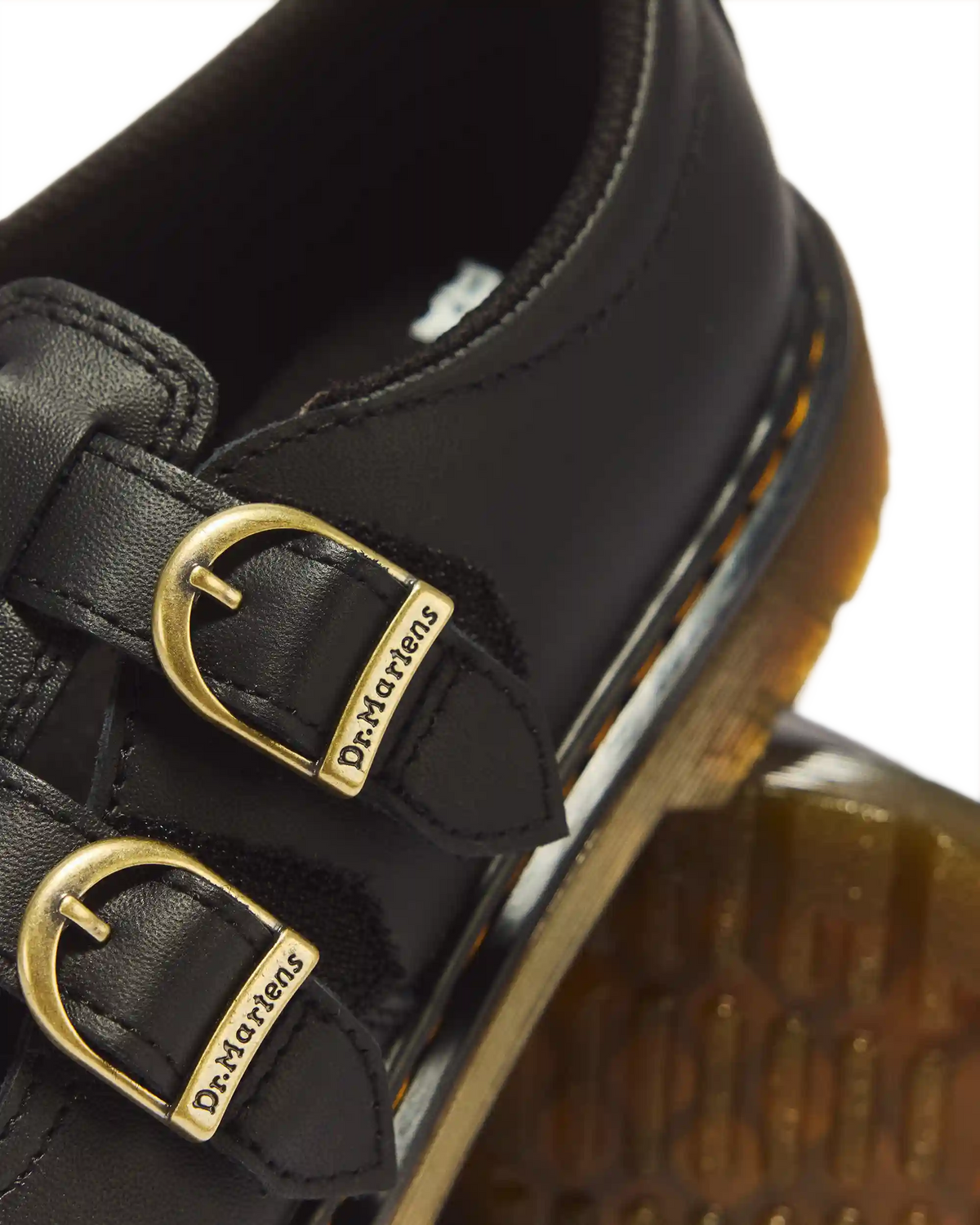 Youth 8065 Softy T Leather Mary Jane Shoes