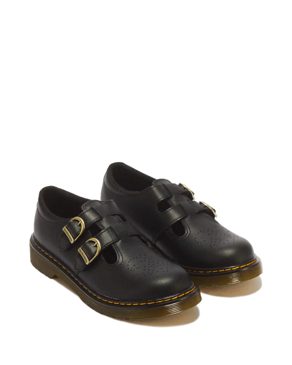 Youth 8065 Softy T Leather Mary Jane Shoes