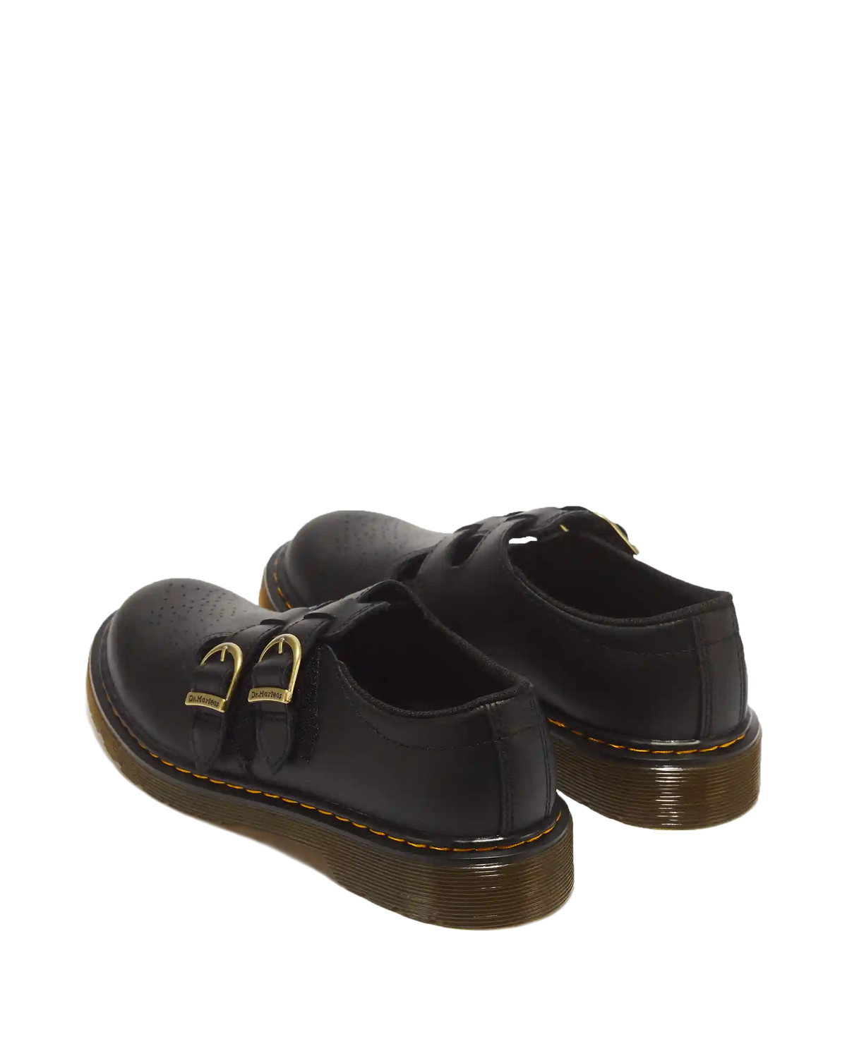 Youth 8065 Softy T Leather Mary Jane Shoes
