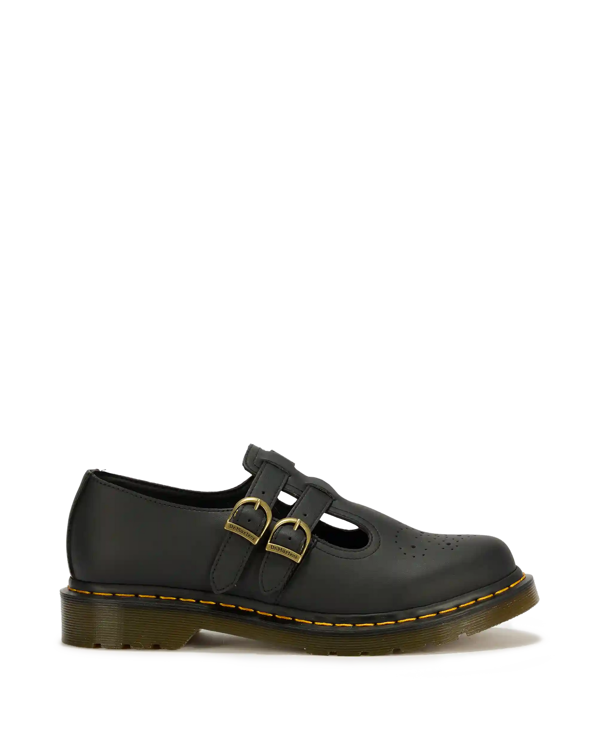 Vegan 8065 Felix Mary Jane Shoes