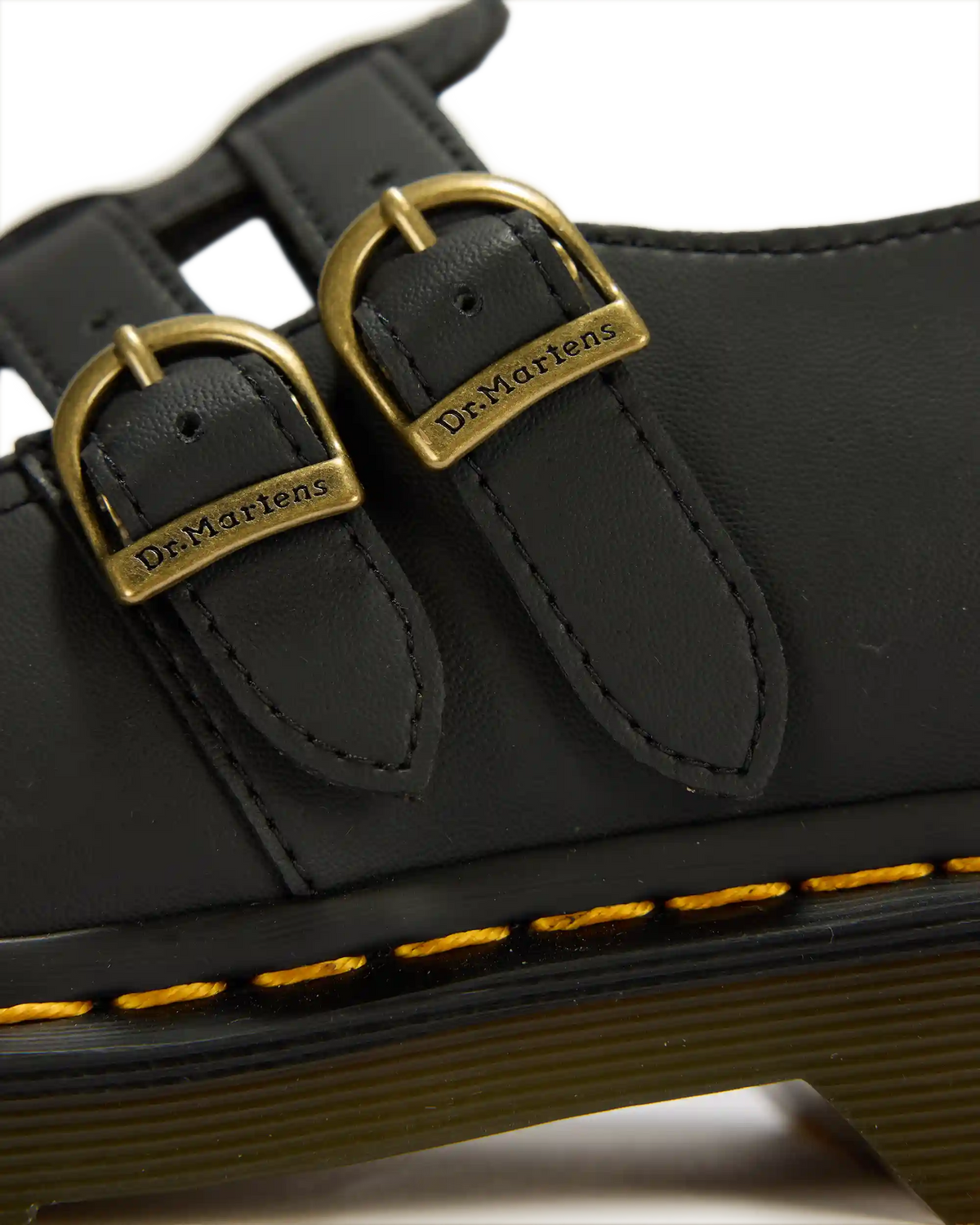 Vegan 8065 Felix Mary Jane Shoes