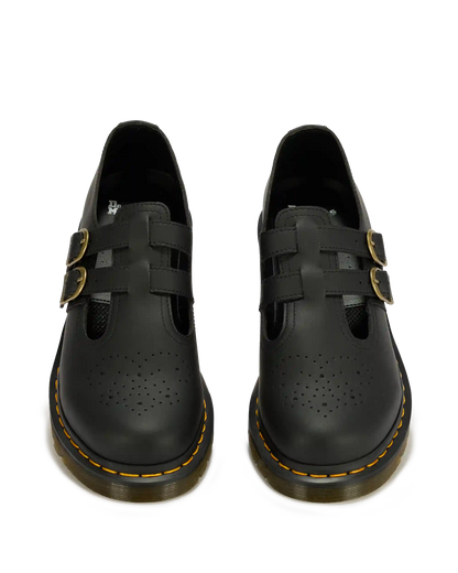 Vegan 8065 Felix Mary Jane Shoes