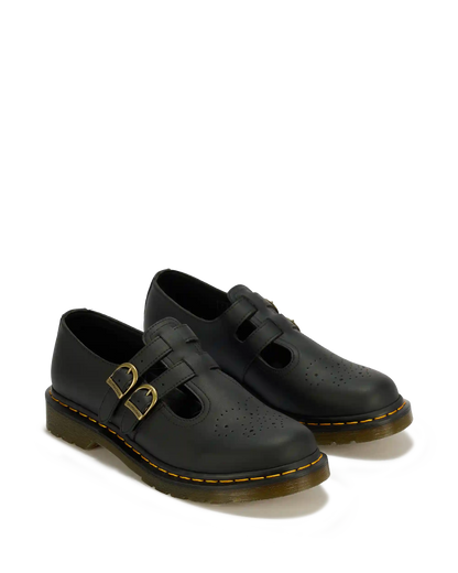 Vegan 8065 Felix Mary Jane Shoes