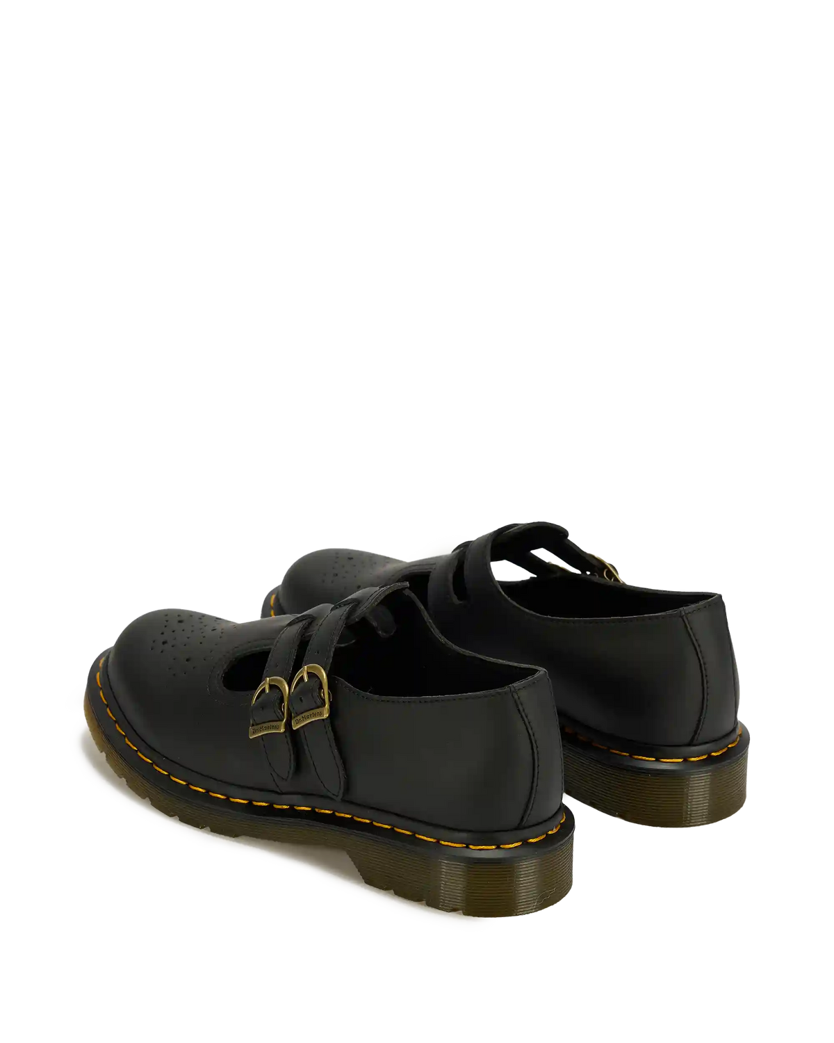 Vegan 8065 Felix Mary Jane Shoes