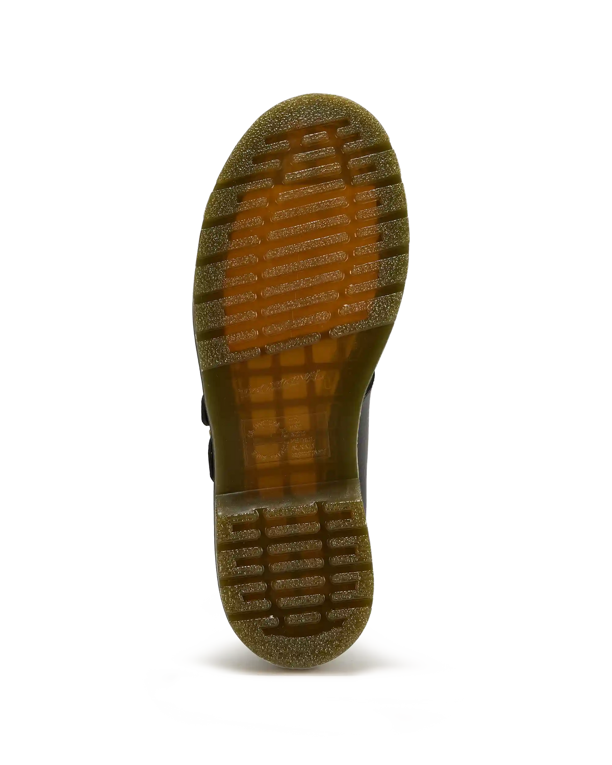 Vegan 8065 Felix Mary Jane Shoes