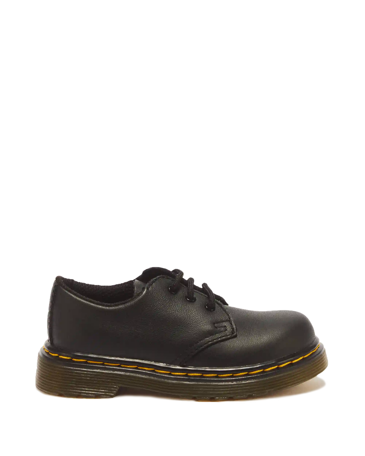 1461 Toddler Softy T Leather Oxford Shoes