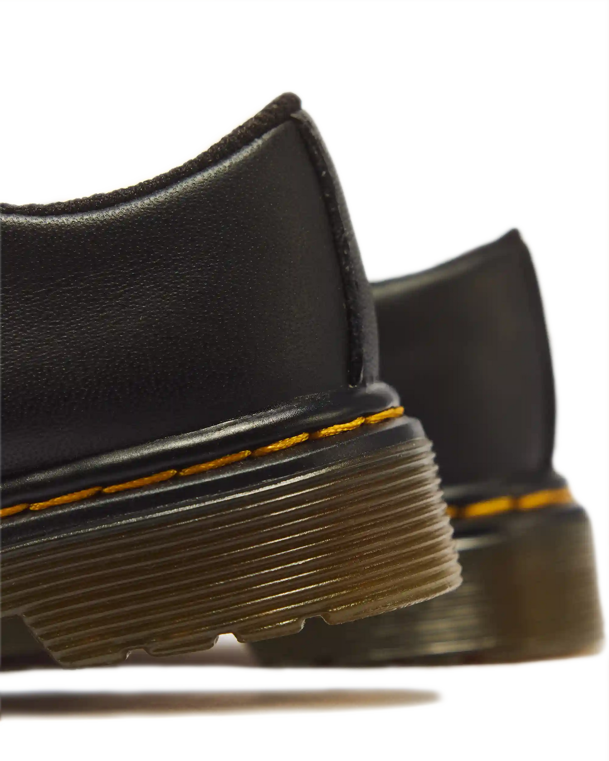 1461 Toddler Softy T Leather Oxford Shoes