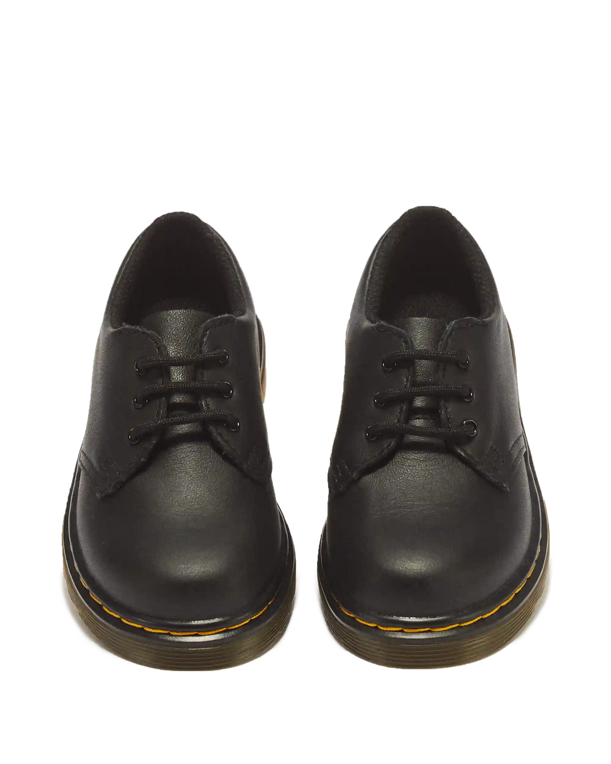 1461 Toddler Softy T Leather Oxford Shoes