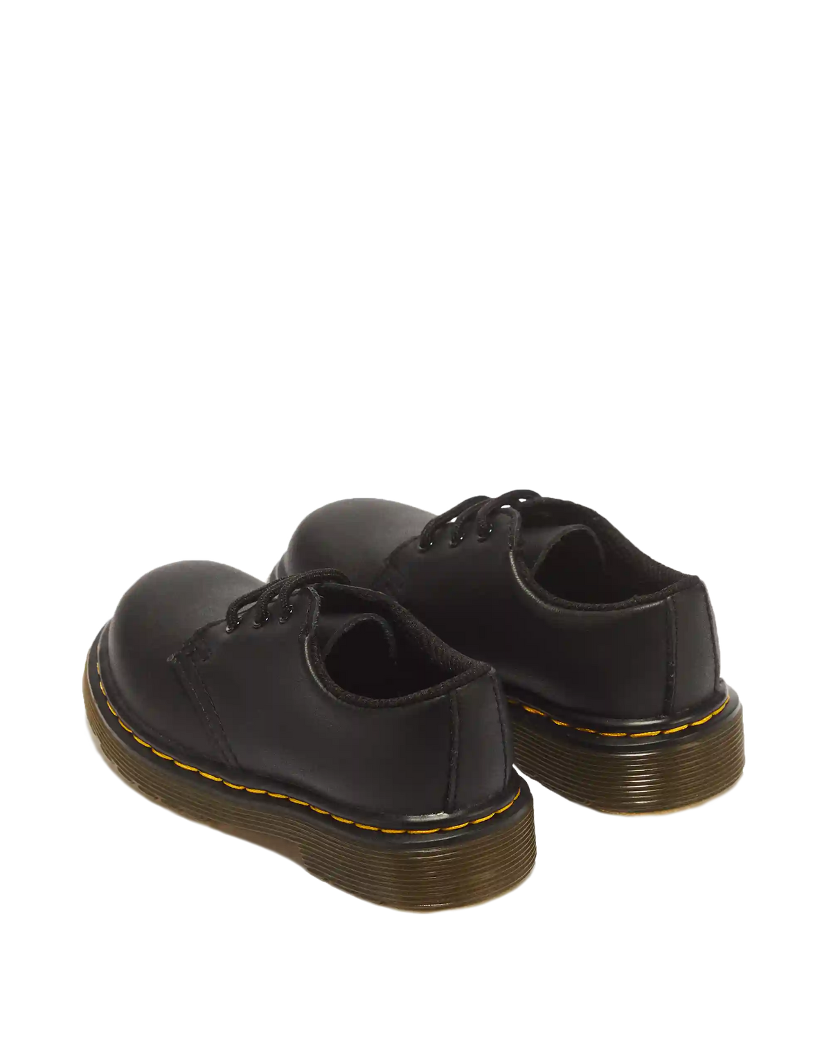 1461 Toddler Softy T Leather Oxford Shoes