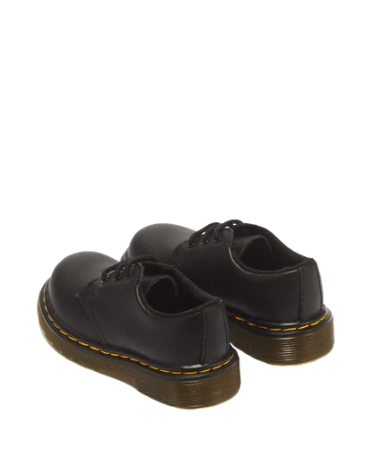 1461 Toddler Softy T Leather Oxford Shoes