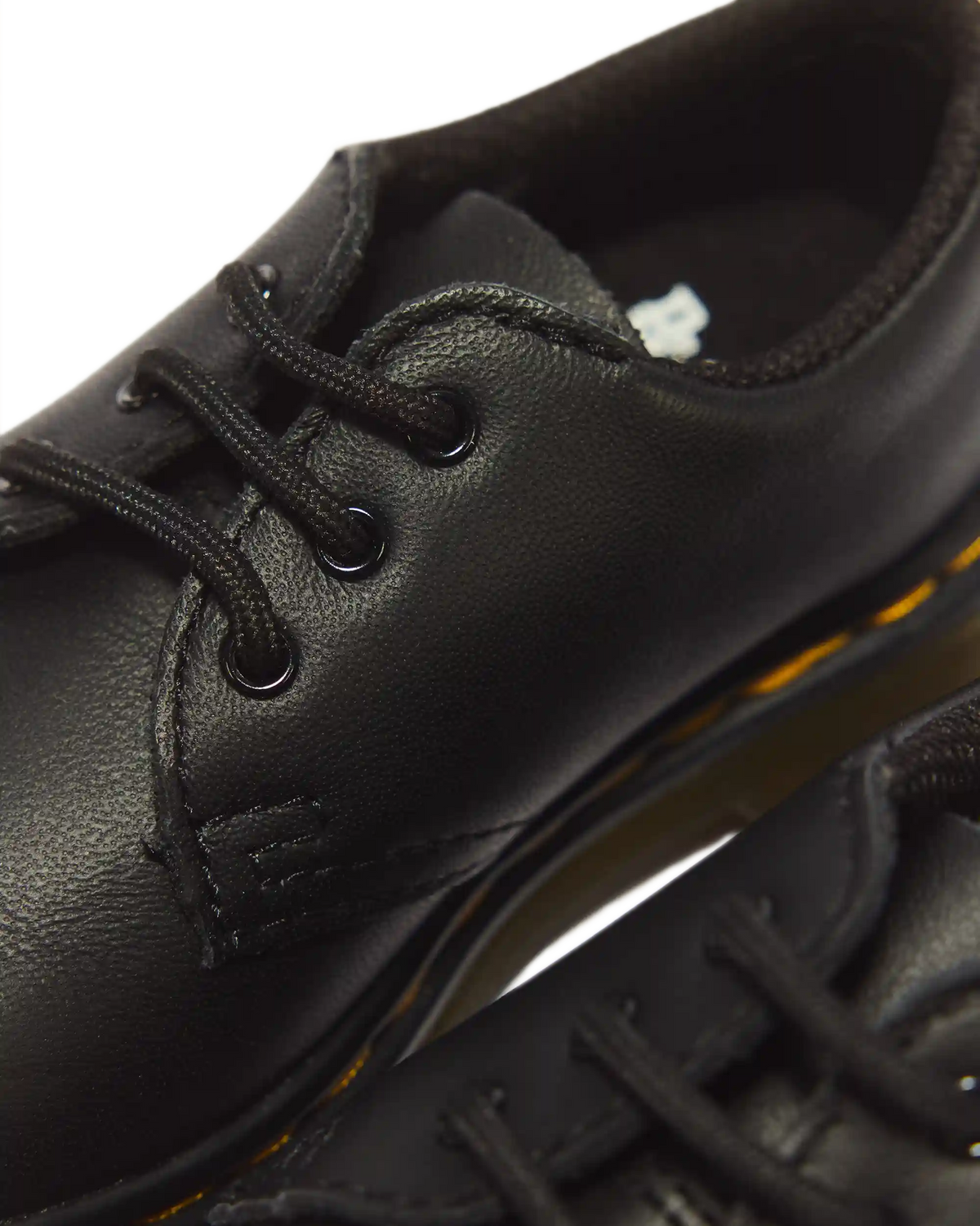 1461 Toddler Softy T Leather Oxford Shoes