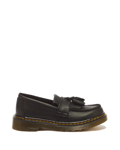 Junior Adrian Softy T Leather Tassel Loafers
