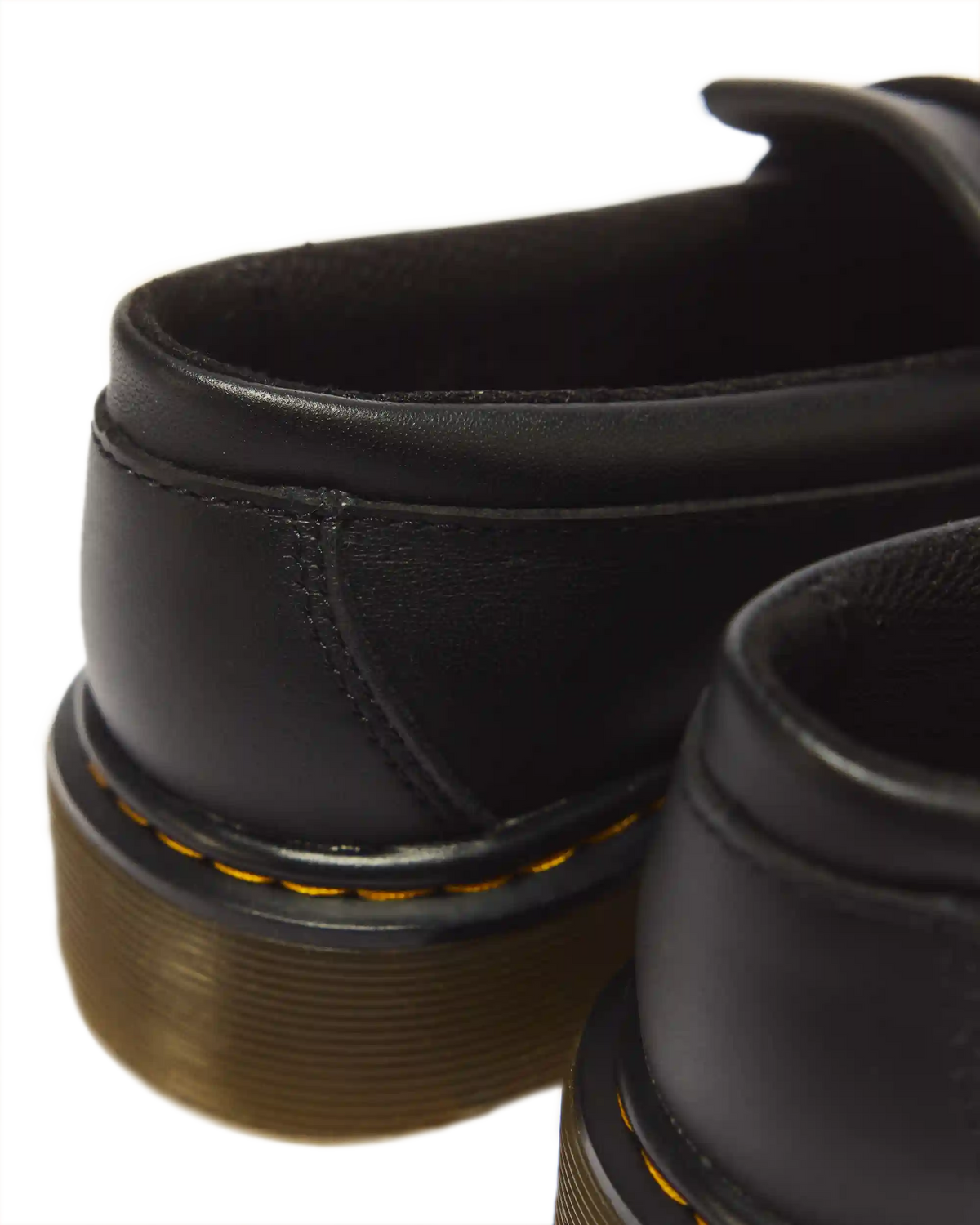 Junior Adrian Softy T Leather Tassel Loafers