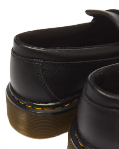 Junior Adrian Softy T Leather Tassel Loafers