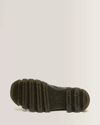 Corran Chelsea Atlas Leather Heeled Boots