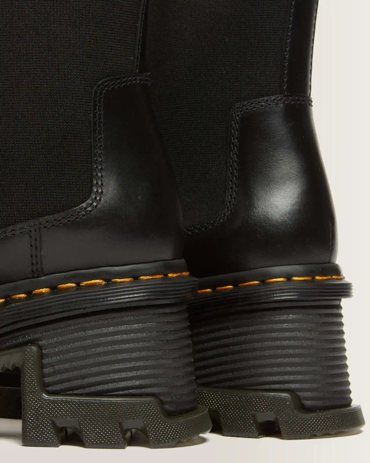 Corran Chelsea Atlas Leather Heeled Boots